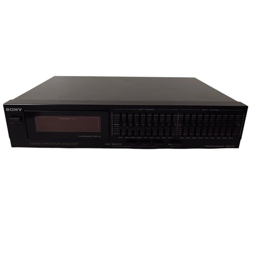 Sony seq 910 - sony, seq-910