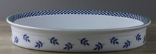 Villeroy & Boch V&B Switch 3 Auflaufform Lasagneform oval ca 35,3 x 24,5 cm TOP