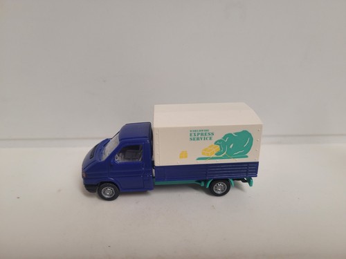 Wiking t4 pritsche mit - wiking,