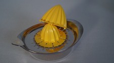 Saftpresse - Zitronenpresse