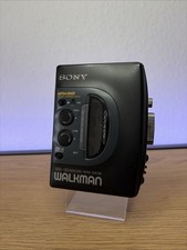 Sony WM-EX39 Walkman Tragbarer