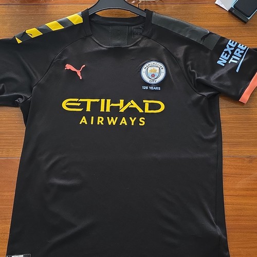 Puma manchester city - puma,