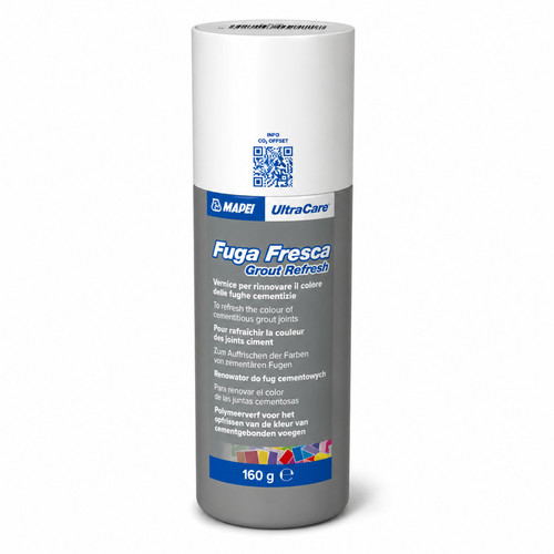 Mapei ultracare fuga - ultracare, fresca