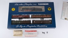 Fleischmann 4885 zugset - h0,