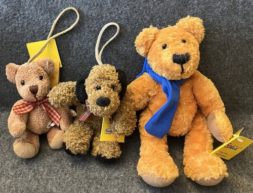 Sunkid teddys raritäten - sunkid,
