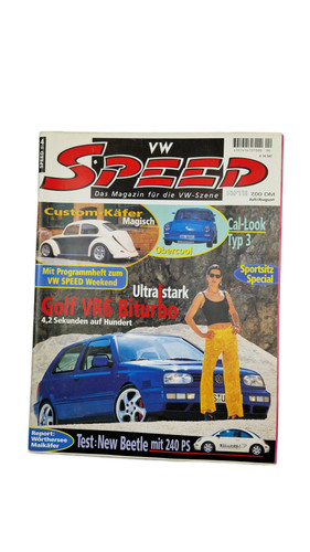 Speed von 1998 - speed,
