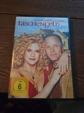 Taschengeld DVD - Komödie -