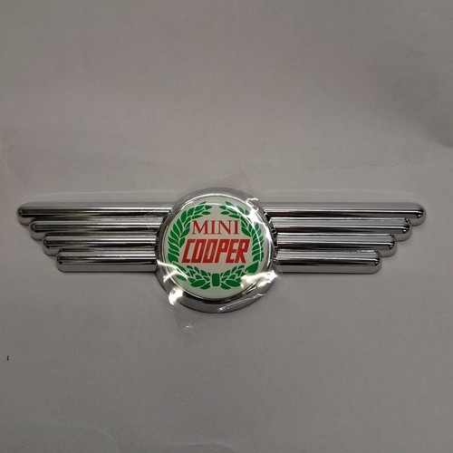 Classic mini cooper - classic,