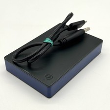 Seagate - Game Drive for PS4 -