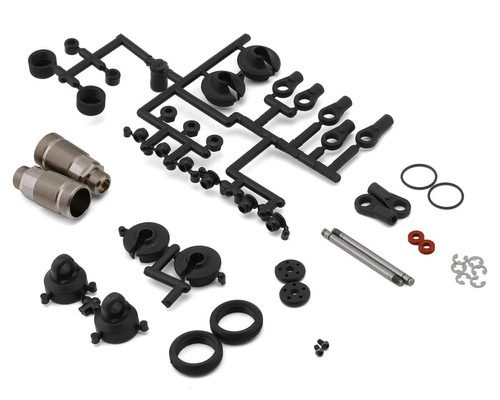 Kyosho stoßdämpfer set alu - kyosho,