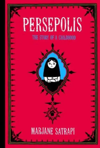 Persepolis the story a - persepolis:,