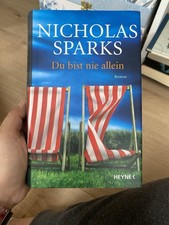 Nicholas Sparks - Du Bist Nie Allein