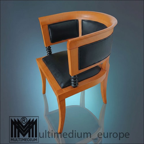 Schöne designer stühle - 4,