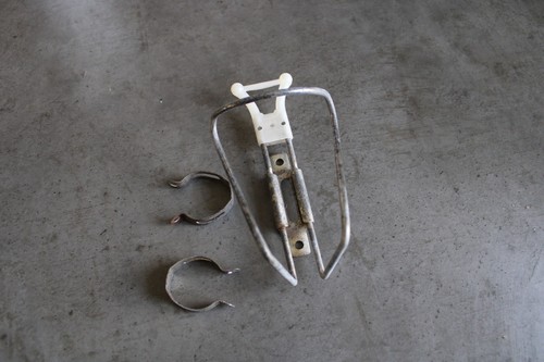Vintage kanisterhalter emmepi - kanisterhalter,