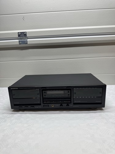 Kenwood w6020 doppel - kenwood,