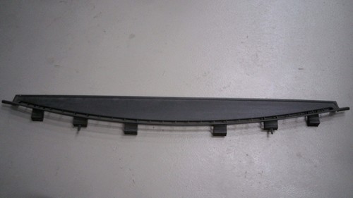 Peugeot 206 2001 abdeckung - 206, bj