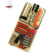 Ultradent Sicherungsplatine Behandlungseinheit U3000 U4000 SVB2.1