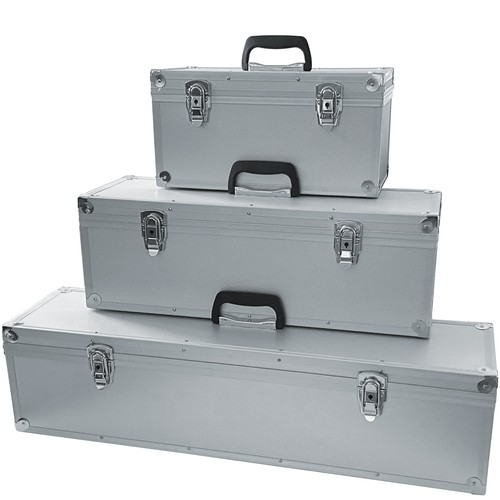 Alubox alukoffer koffer - alukoffer,