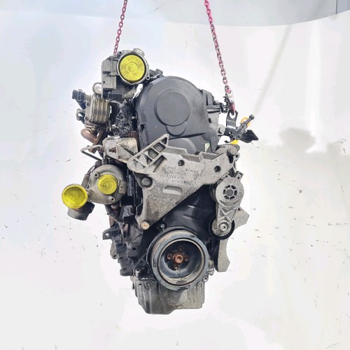 Motor typ bkc audi - motor,