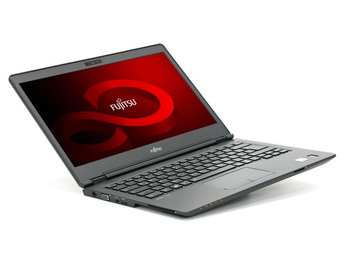 Fujitsu lifebook u749 notebook - lifebook,