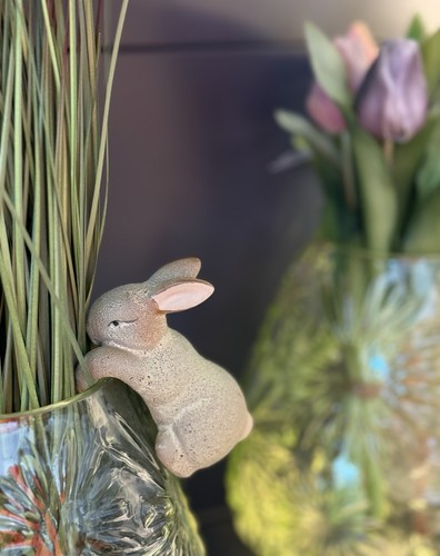 Kletterhase gilde deko - kletterhase,