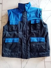 Arbeitsweste Herren  "BÄRENSTARK" Größe L