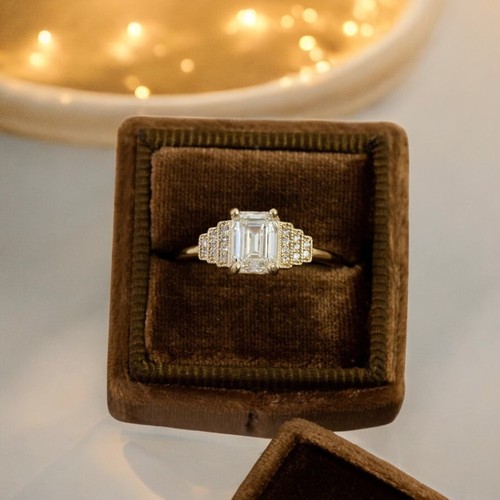 Damen verlobungsring diamant - damen,