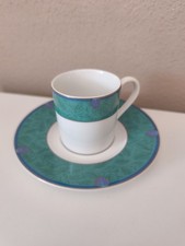 Tasse Espressotasse Mokkatasse NEWCOR Fine Porcelain Thailand