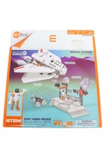 HEX BUG VEX Robotics Rescue Explorer Bauset Orbital Shuttle Command Base