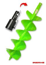 WERHE® Profi Bohrer