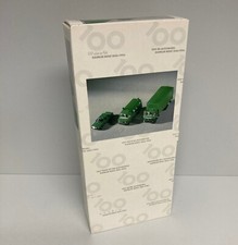 Herpa Daimler Benz 1886 1986