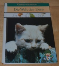 Kinder entdecken...Die Welt