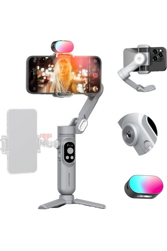 Achsen handy gimbal - 3-achsen,