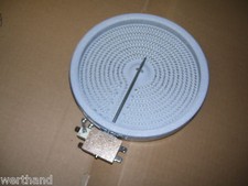 1800W Kochfeld Ceranfeld Kochplatte Heizkörper Juno AEG Privileg E.G.O