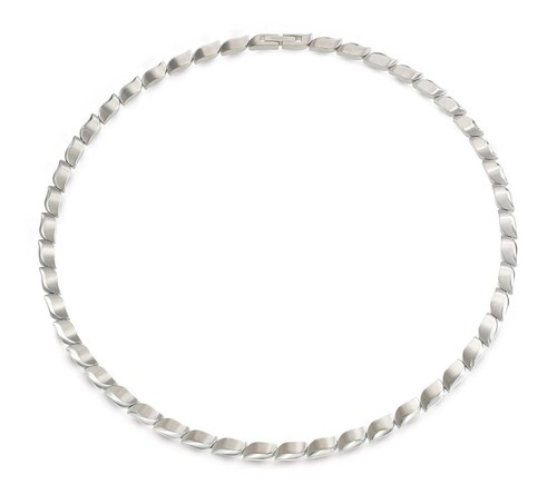 Boccia damenschmuck collier - boccia,