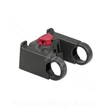 Festsetzung Korb Fahrrad Vorne