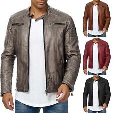 Redbridge Herren Jacke Kunst-