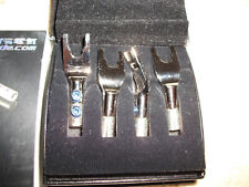 Oyaide SPSL 8 Stück Kabelschuh