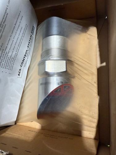 Acs ultraschall - acs,