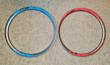 Cube AM 4.7 Carbonfelge 27,5"