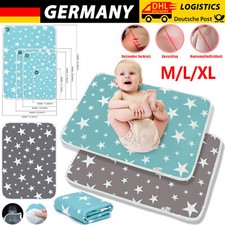 Baby Wickelauflage Wasserdicht