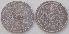 5 Euro Gedenkmünze Portugal