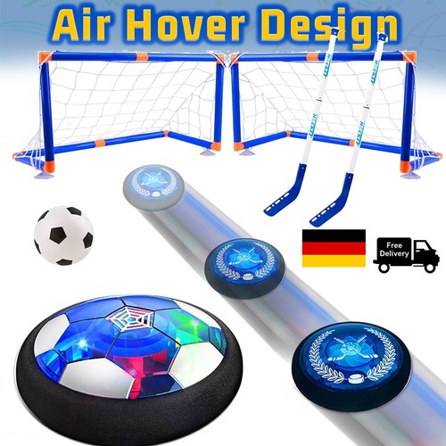 Air fußball led football - fußball,