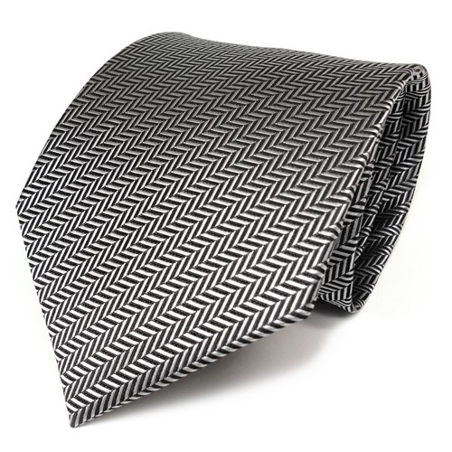 Tigertie designer krawatte - krawatte, in