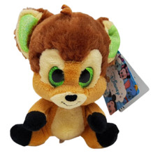 Bambi Kuscheltier 15 cm Disney Plüschtier