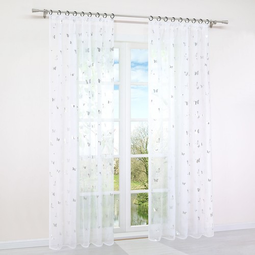 Transparent gardinen stores - gardinen,