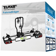 EUFAB Fahrradträger Eufab