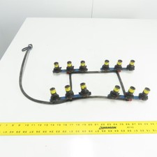 Flow-Rite 12 Zellen 24V LA Gabelstapler Batterie Bewässerungssystem