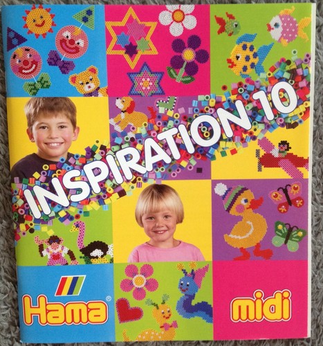 Inspiration hama - inspiration,