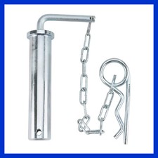 Sticken mit Federstecker 32mm